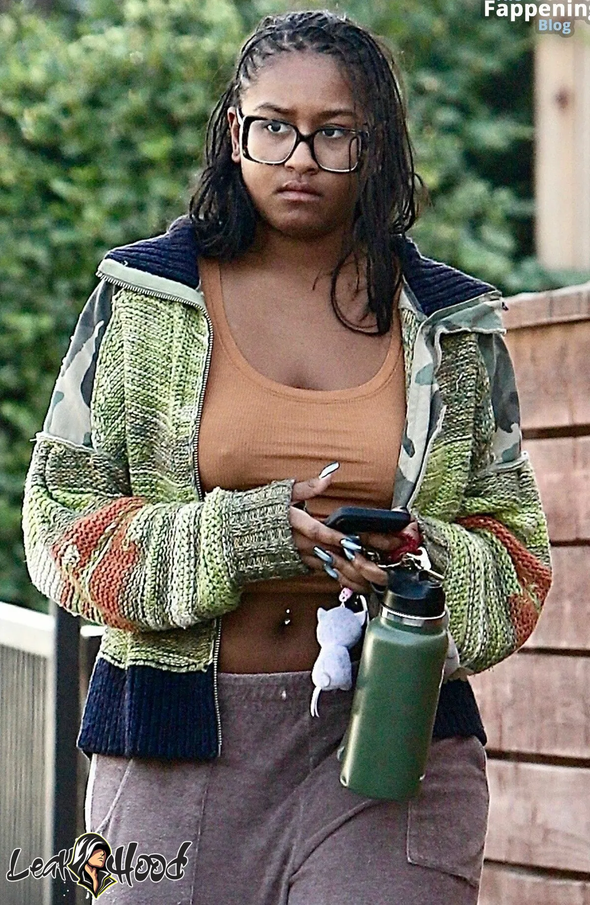 Sasha Obama Nude Leaks OnlyFans #12 - LeakHood