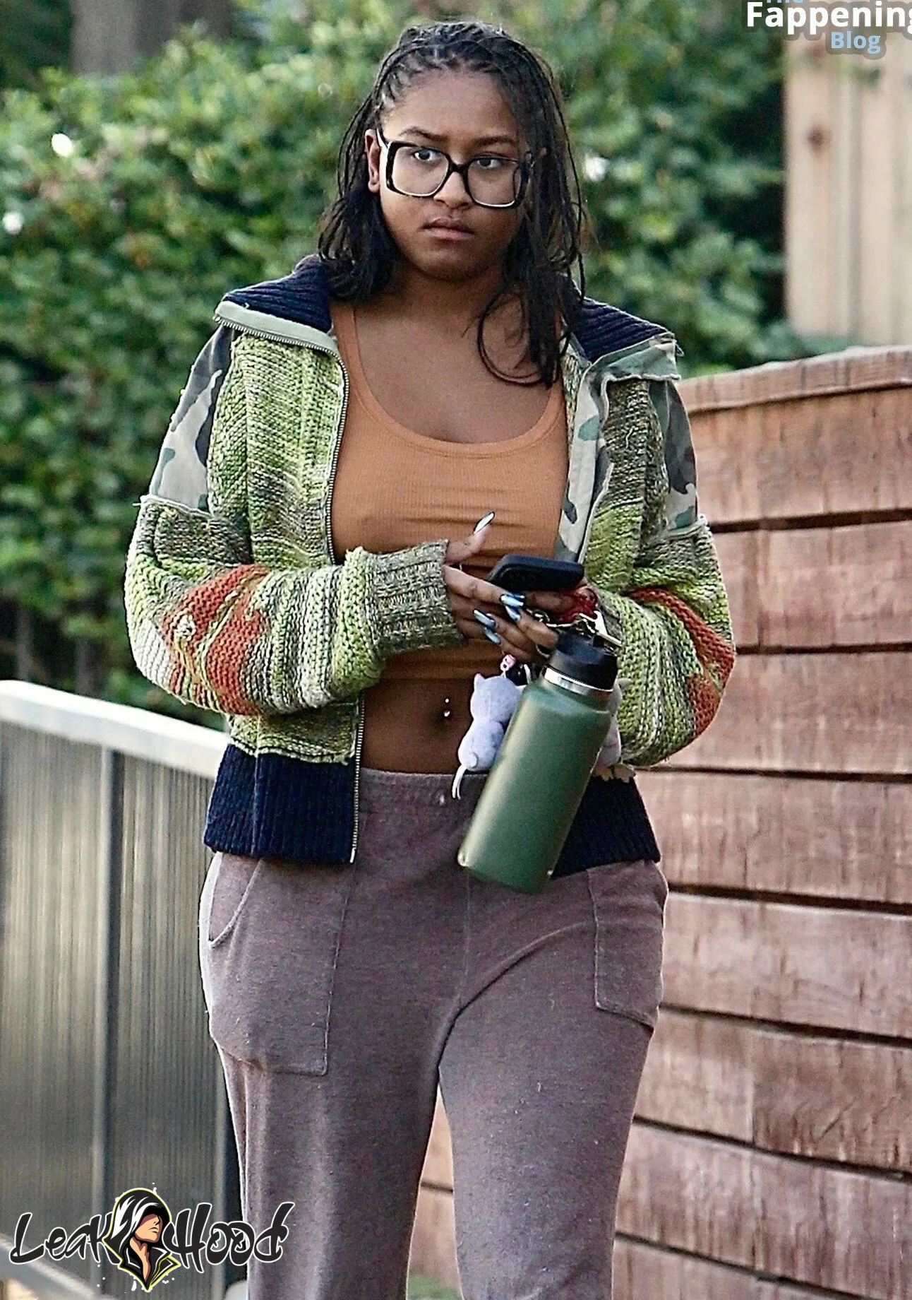 Sasha Obama Nude Leaks OnlyFans #25 - LeakHood