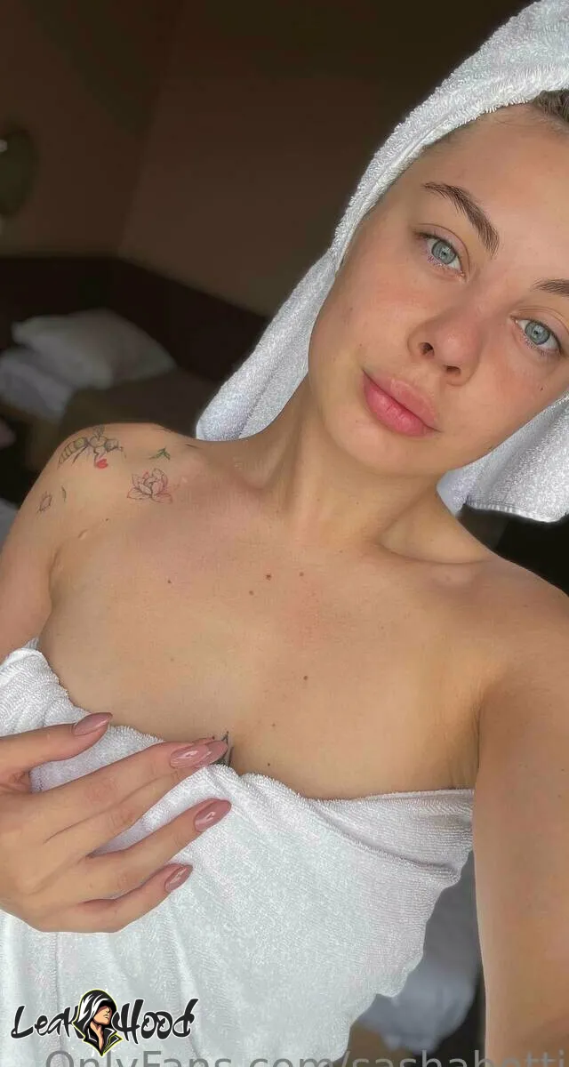 sashahottie Nude Leaks OnlyFans #3 - LeakHood