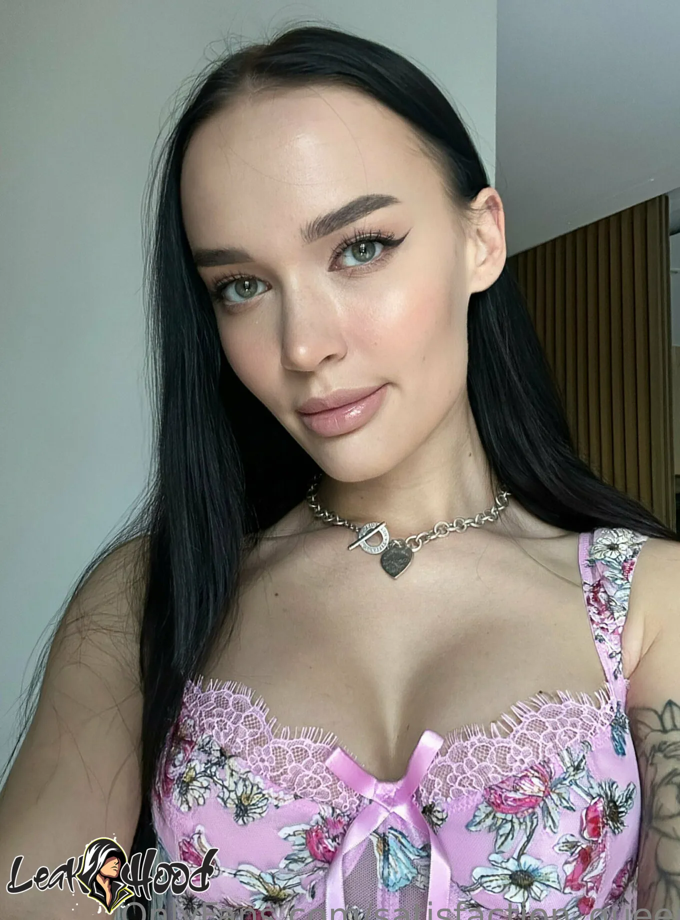 Satisfaction_queen Nude Leaks OnlyFans #47 - LeakHood