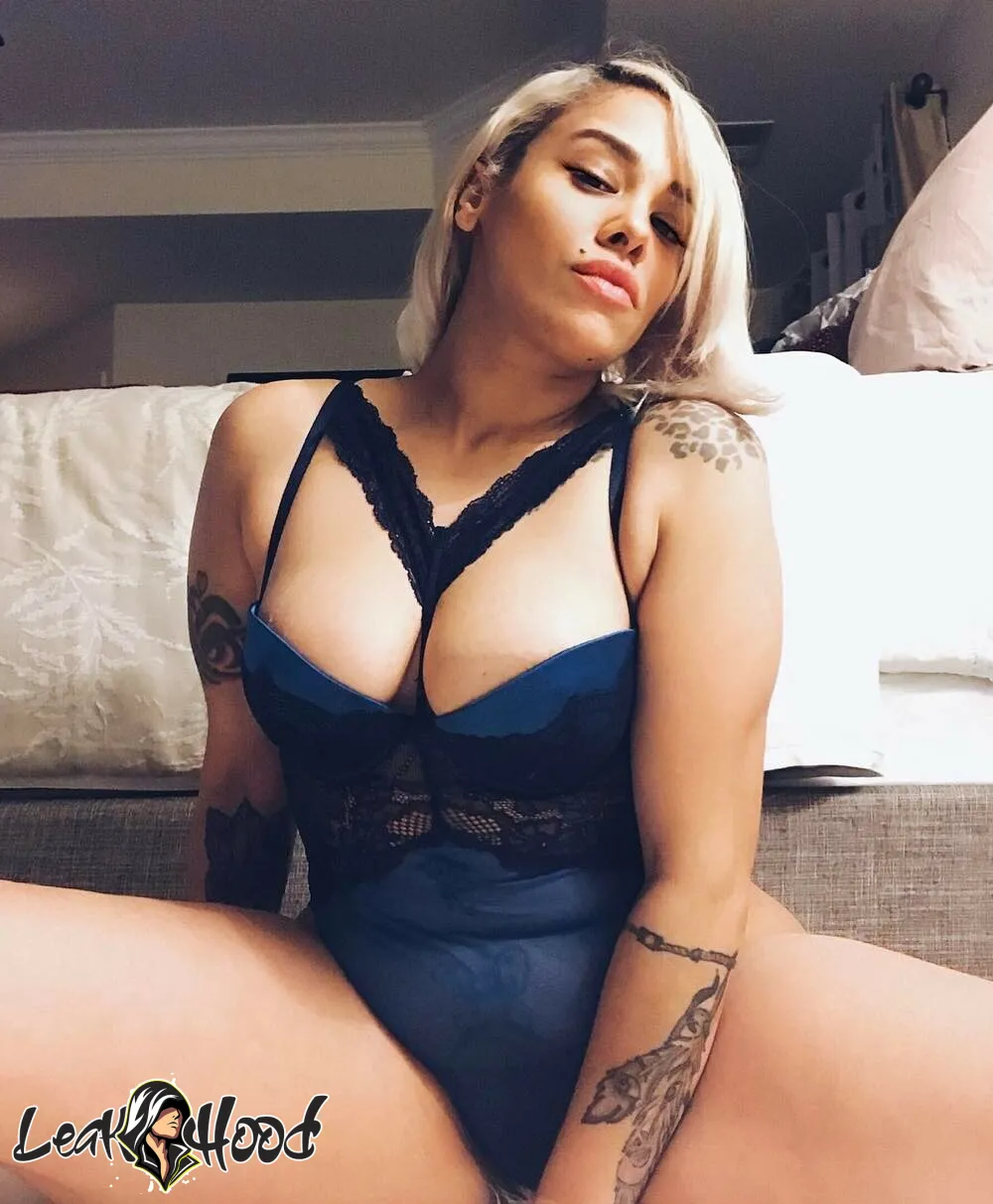 Scarlett Cakez Nude Leaks OnlyFans #23 - LeakHood