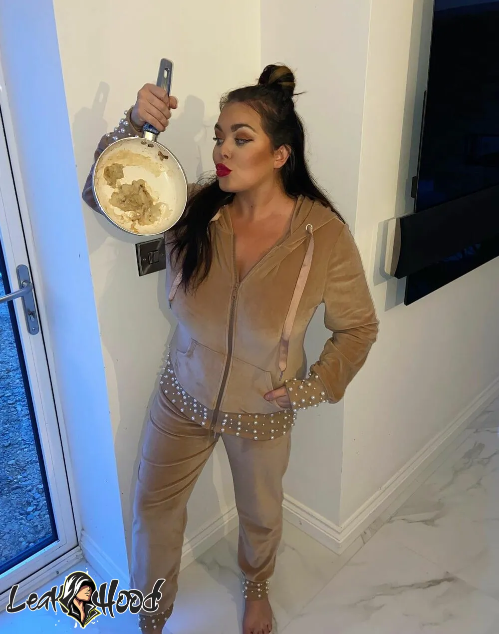 Scarlett Moffatt Nude Leaks OnlyFans #13 - LeakHood