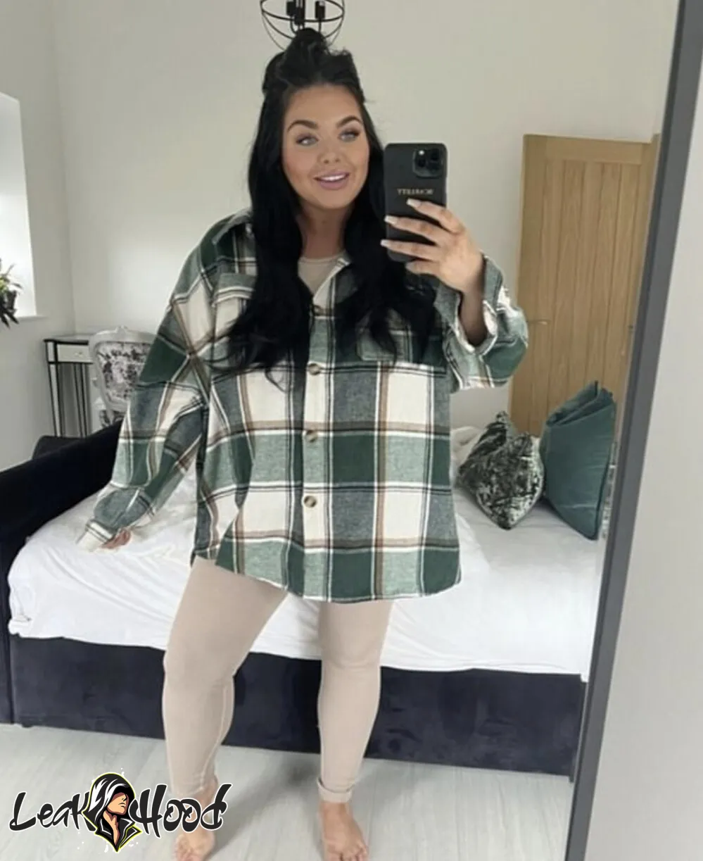 Scarlett Moffatt Nude Leaks OnlyFans #17 - LeakHood