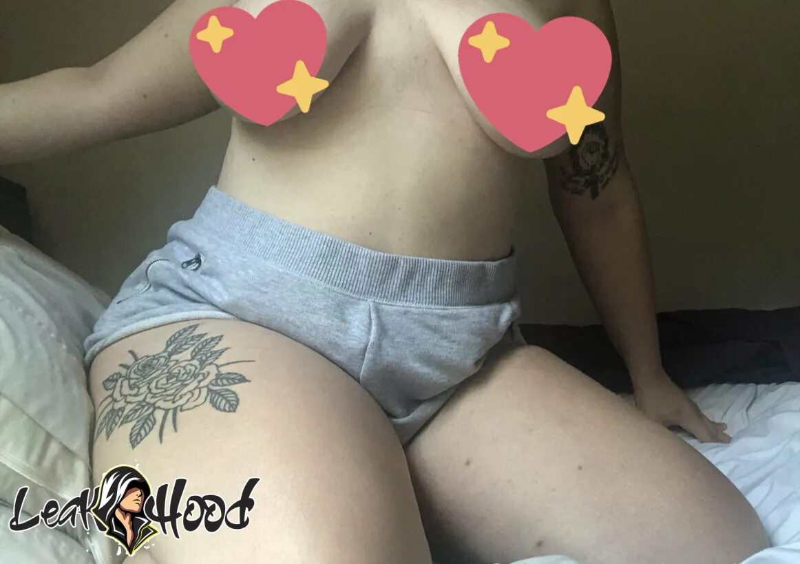 scorpiheauxx Nude Leaks OnlyFans #3 - LeakHood