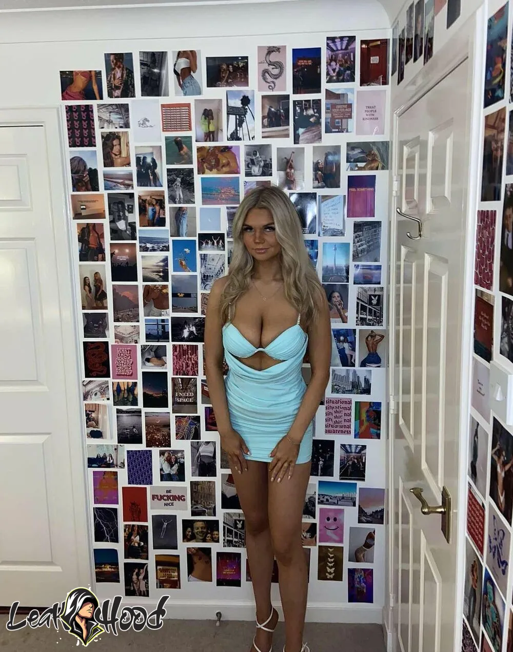 Scottish Kirsty Nude Leaks OnlyFans #3 - LeakHood