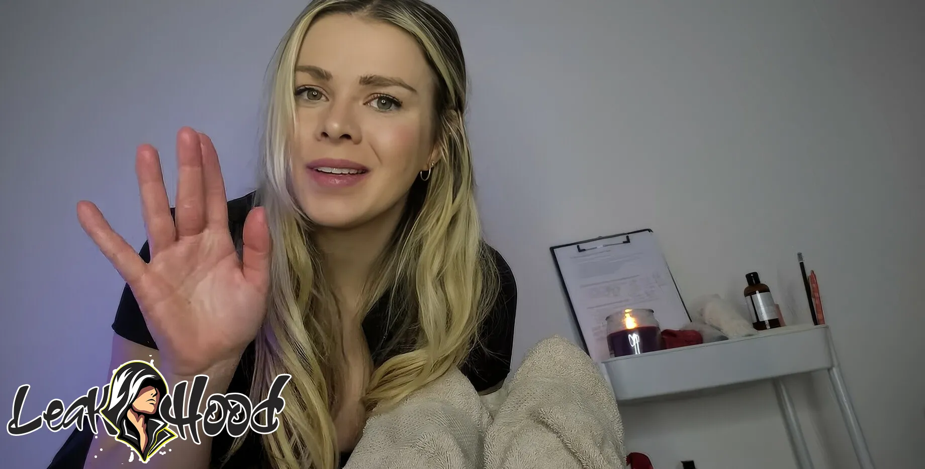 Scottish Murmurs ASMR Nude Leaks OnlyFans #68 - LeakHood