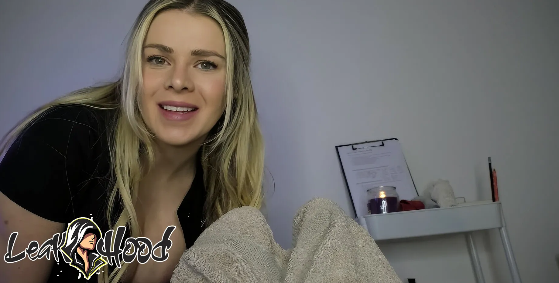 Scottish Murmurs ASMR Nude Leaks OnlyFans #69 - LeakHood