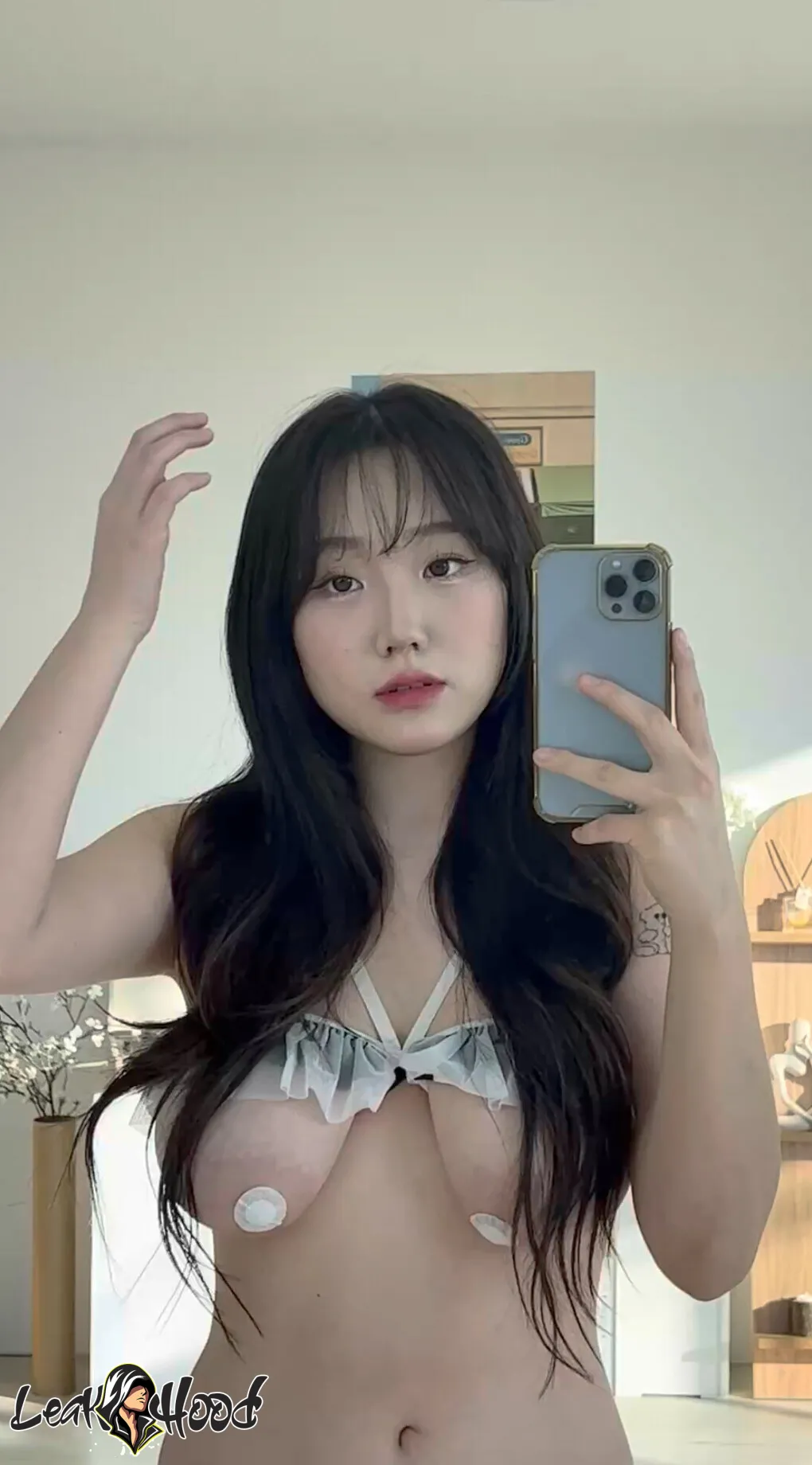 Sejinming Nude Leaks OnlyFans #117 - LeakHood