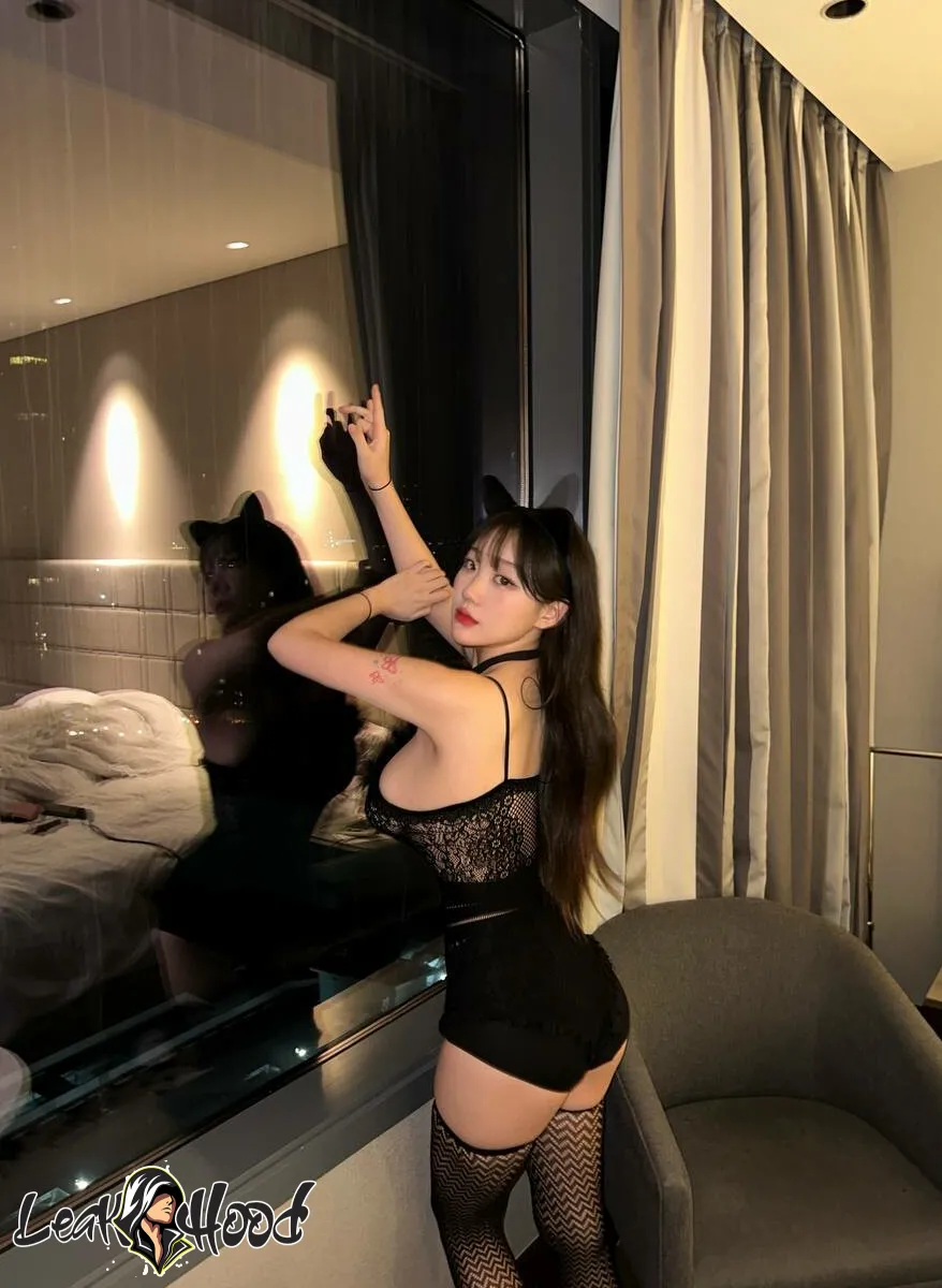 Sejinming Nude Leaks OnlyFans #227 - LeakHood