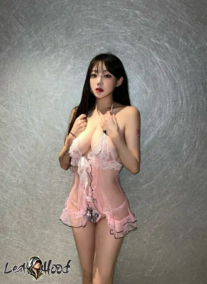 Sejinming Nude Leaks OnlyFans #249 - LeakHood