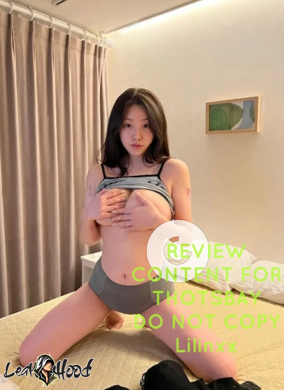 Sejinming Nude Leaks OnlyFans #25 - LeakHood