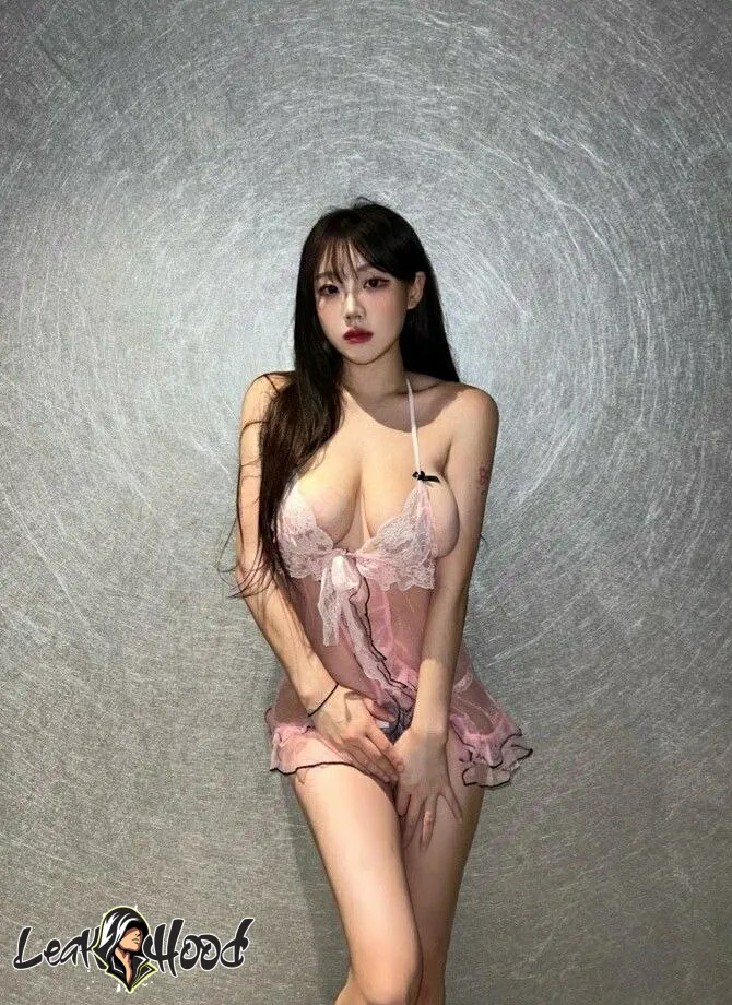 Sejinming Nude Leaks OnlyFans #252 - LeakHood