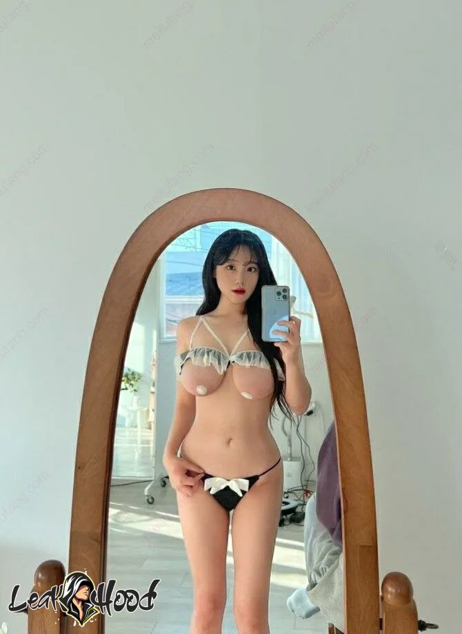 Sejinming Nude Leaks OnlyFans #318 - LeakHood