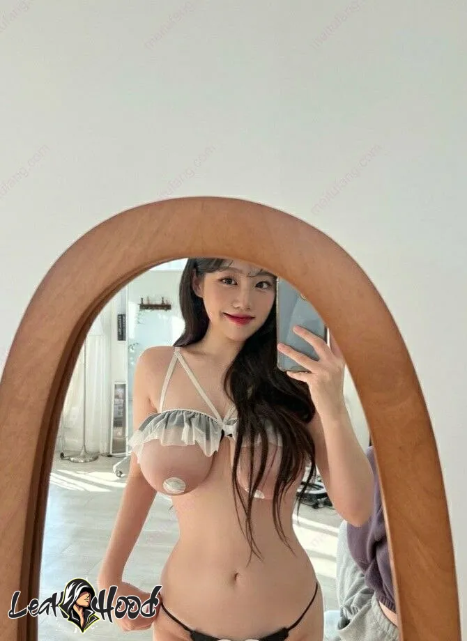 Sejinming Nude Leaks OnlyFans #323 - LeakHood