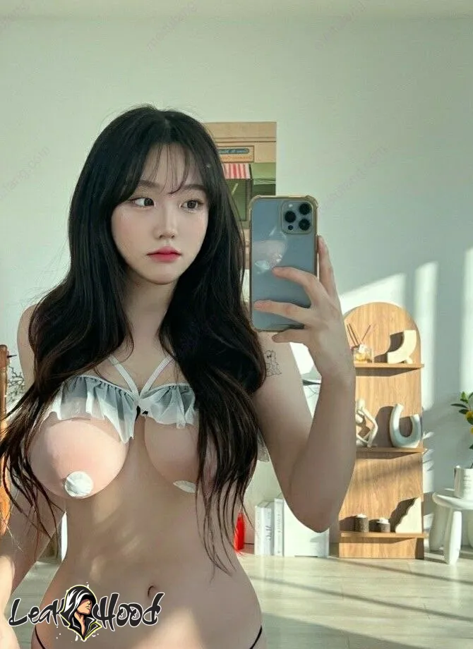 Sejinming Nude Leaks OnlyFans #338 - LeakHood