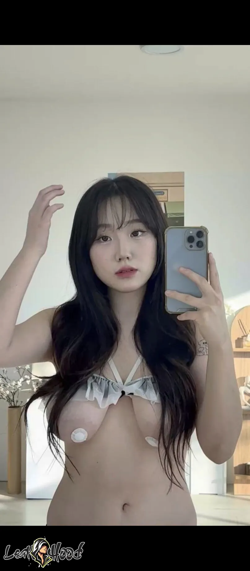 Sejinming Nude Leaks OnlyFans #386 - LeakHood