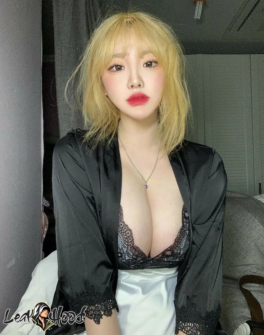 Sejinming Nude Leaks OnlyFans #398 - LeakHood