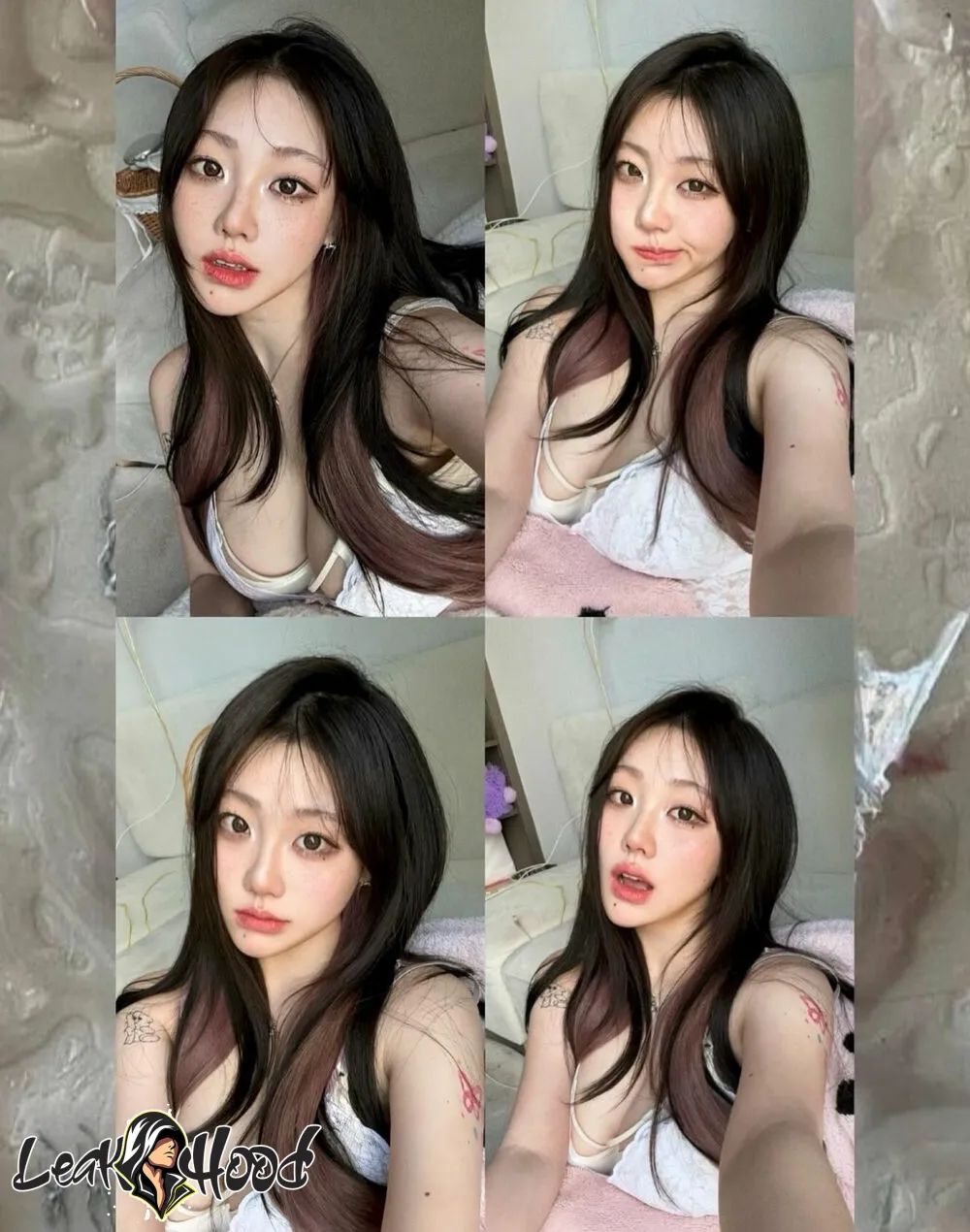 Sejinming Nude Leaks OnlyFans #452 - LeakHood