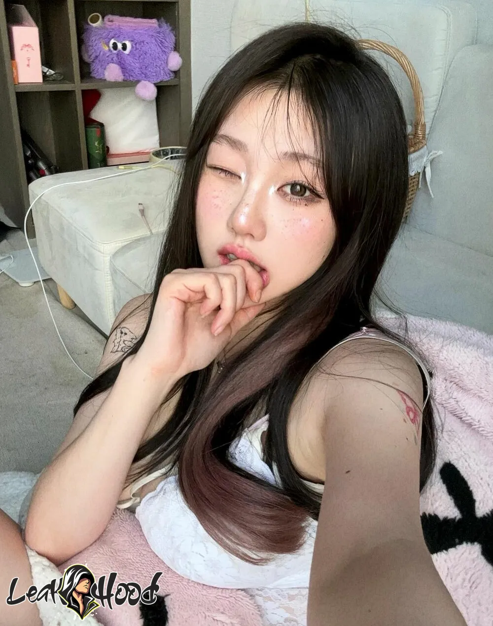 Sejinming Nude Leaks OnlyFans #453 - LeakHood