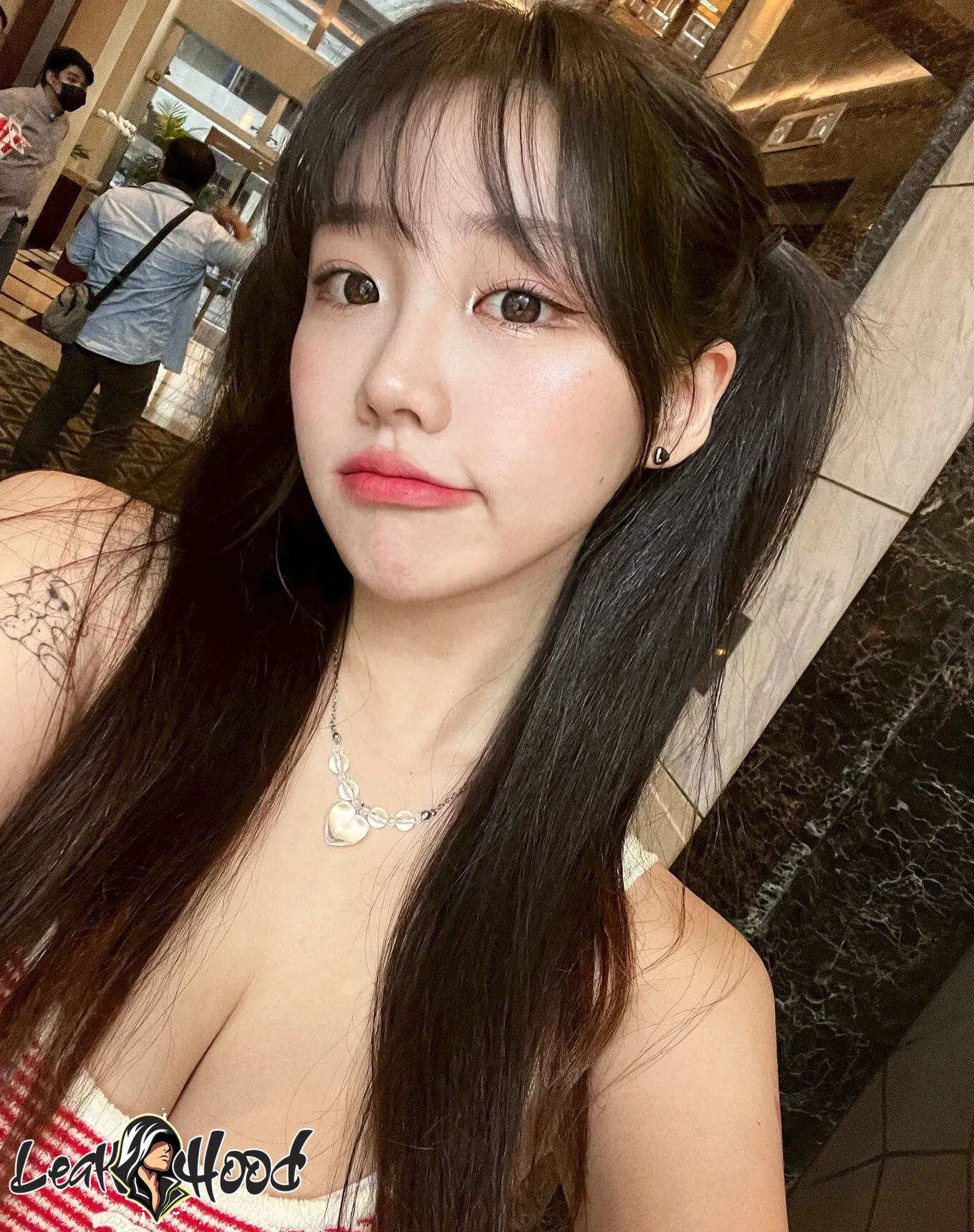 Sejinming Nude Leaks OnlyFans #508 - LeakHood