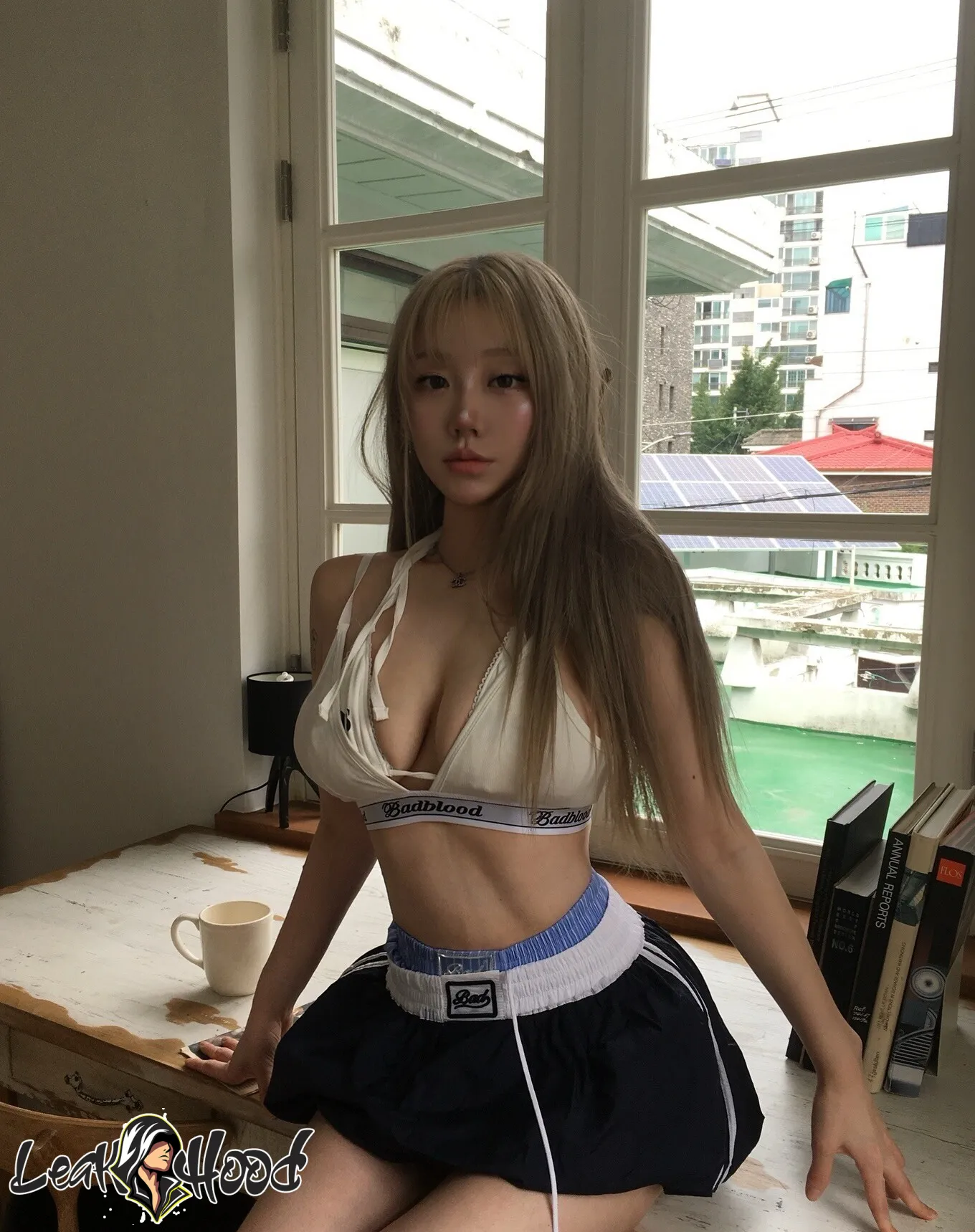 Sejinming Nude Leaks OnlyFans #518 - LeakHood