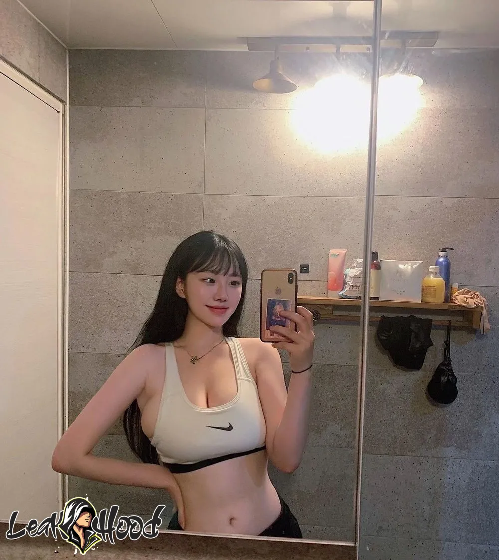 Sejinming Nude Leaks OnlyFans #58 - LeakHood