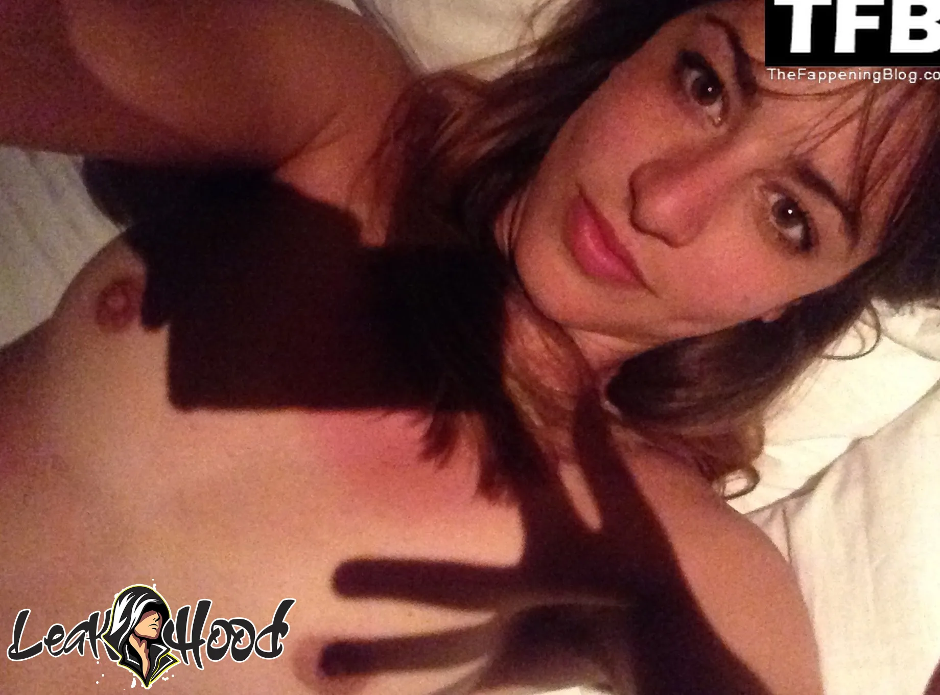 Selenia Iacchelli Nude Leaks OnlyFans #2 - LeakHood