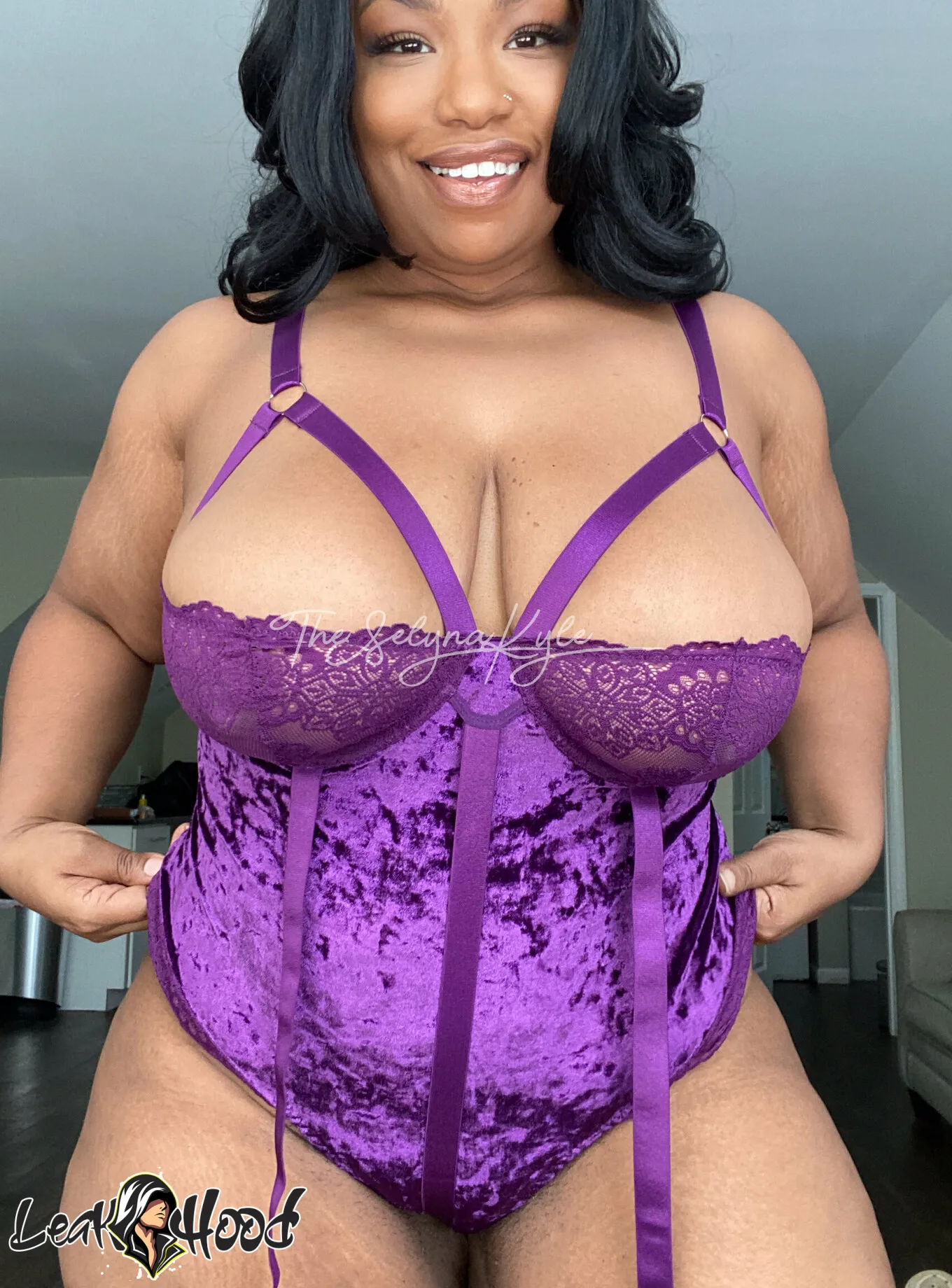 selynakylexoxo Nude Leaks OnlyFans #60 - LeakHood