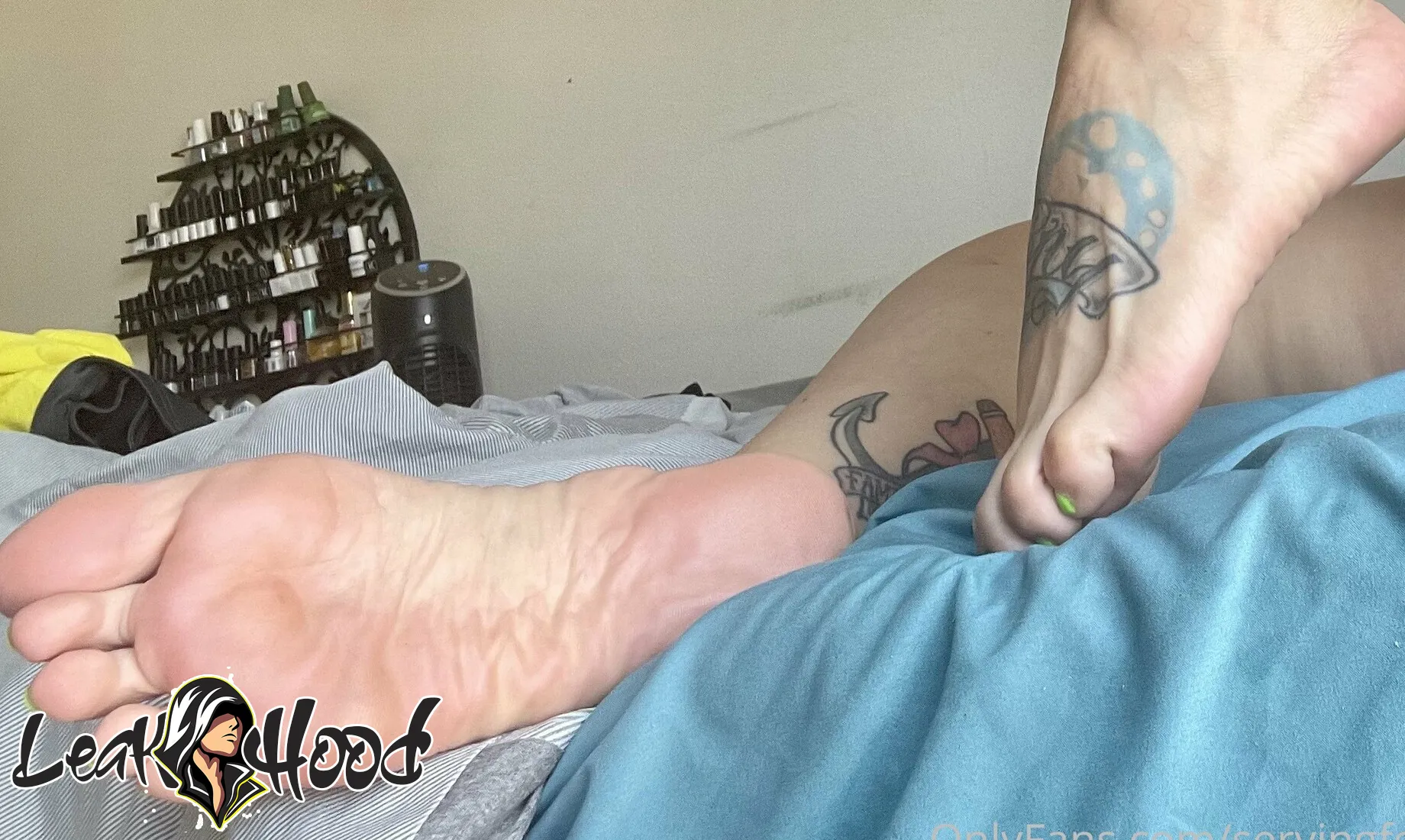 servingfet Nude Leaks OnlyFans #45 - LeakHood