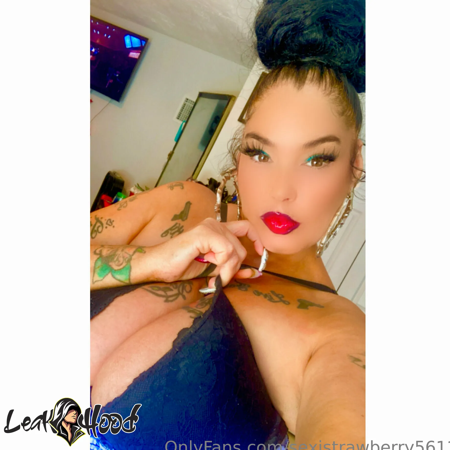 sexistrawberry5611 Nude Leaks OnlyFans #37 - LeakHood