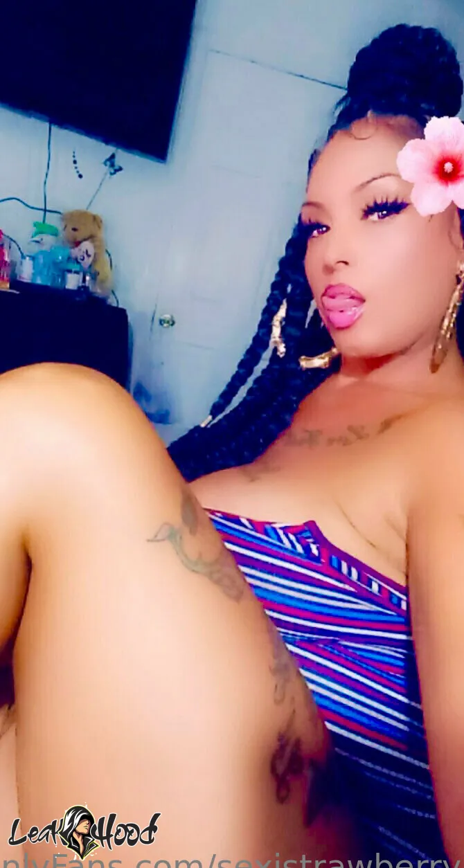 sexistrawberry5611 Nude Leaks OnlyFans #54 - LeakHood