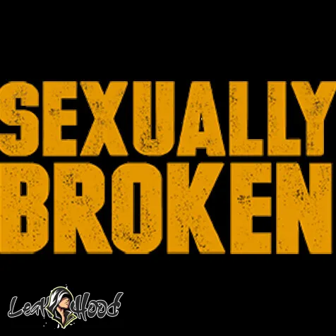 Sexually Broken Nude Leaks OnlyFans #4 - LeakHood