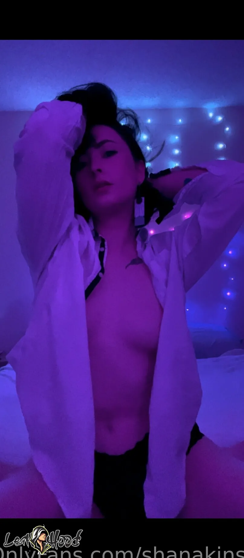 shanakinsky Nude Leaks OnlyFans #2 - LeakHood