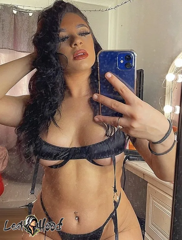 Shanice Lola Mattinson Nude Leaks OnlyFans #10 - LeakHood