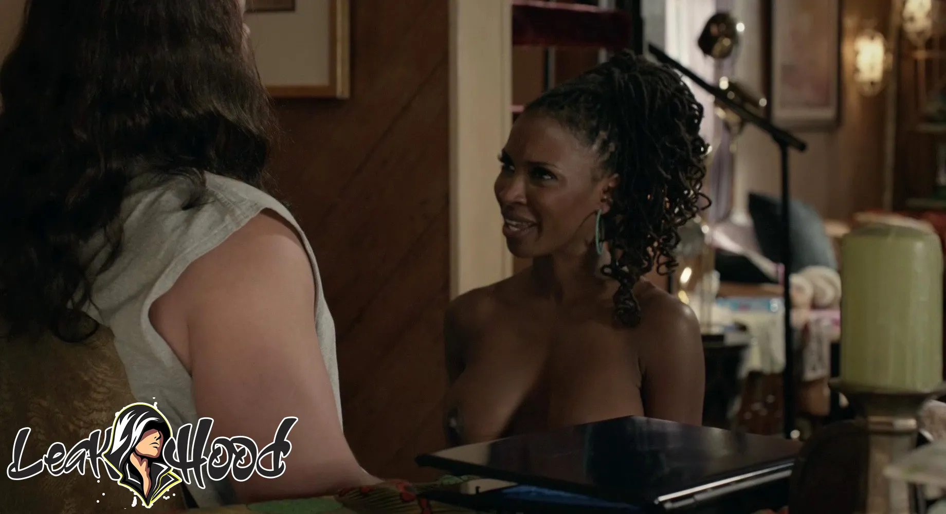 Shanola Hampton Nude Leaks OnlyFans #215 - LeakHood