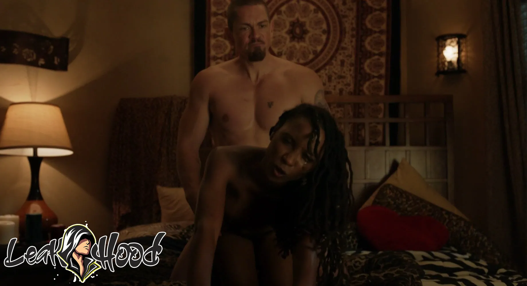 Shanola Hampton Nude Leaks OnlyFans #221 - LeakHood