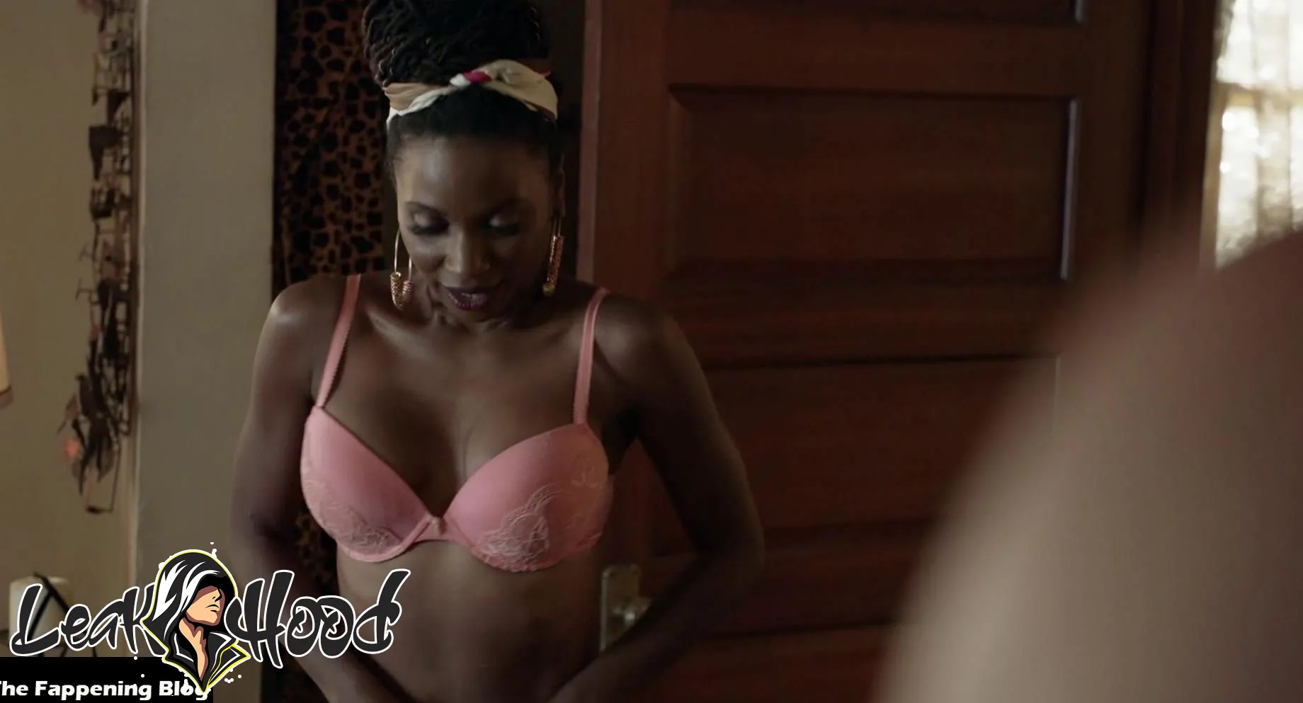 Shanola Hampton Nude Leaks OnlyFans #257 - LeakHood