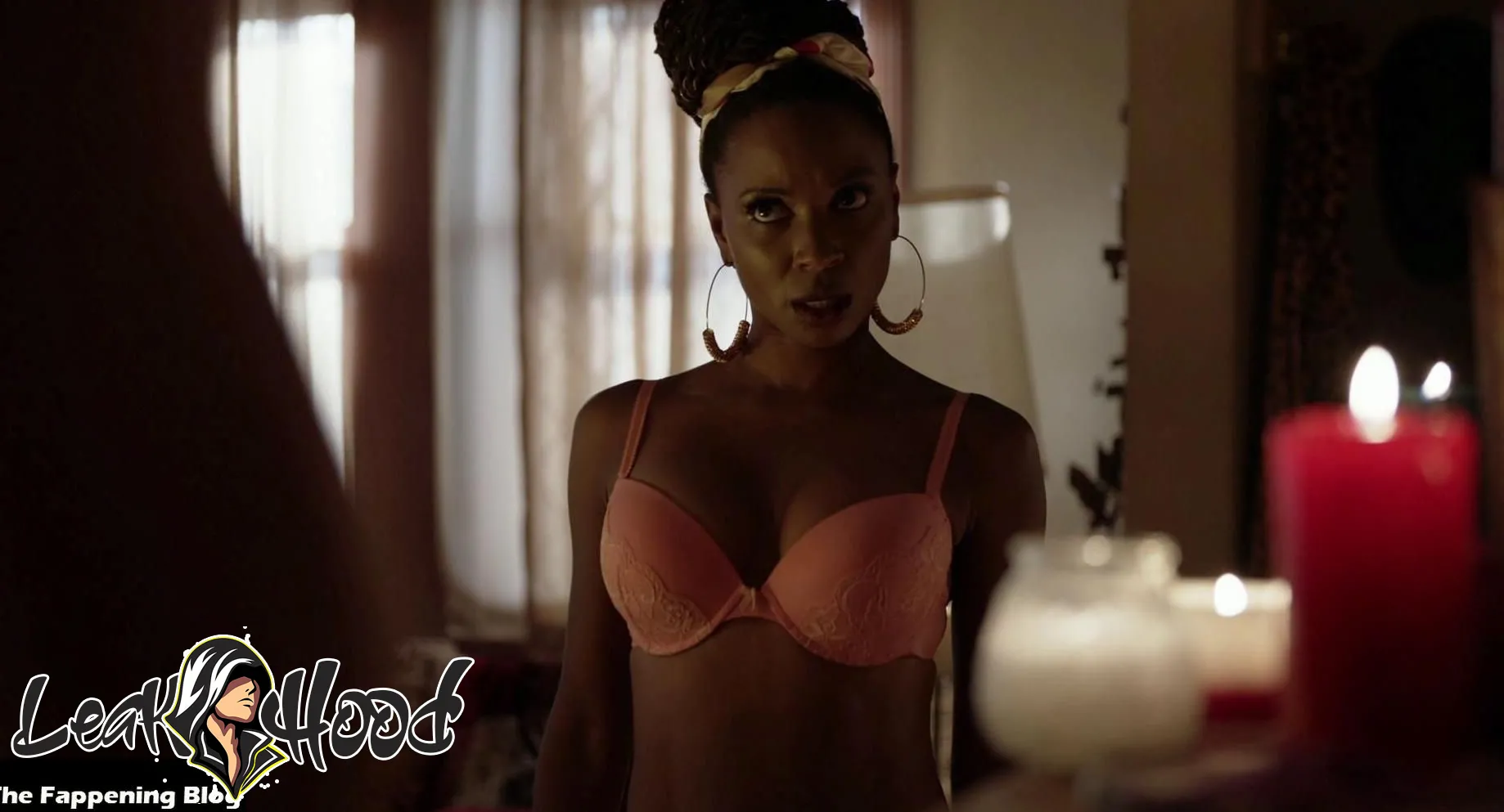 Shanola Hampton Nude Leaks OnlyFans #271 - LeakHood