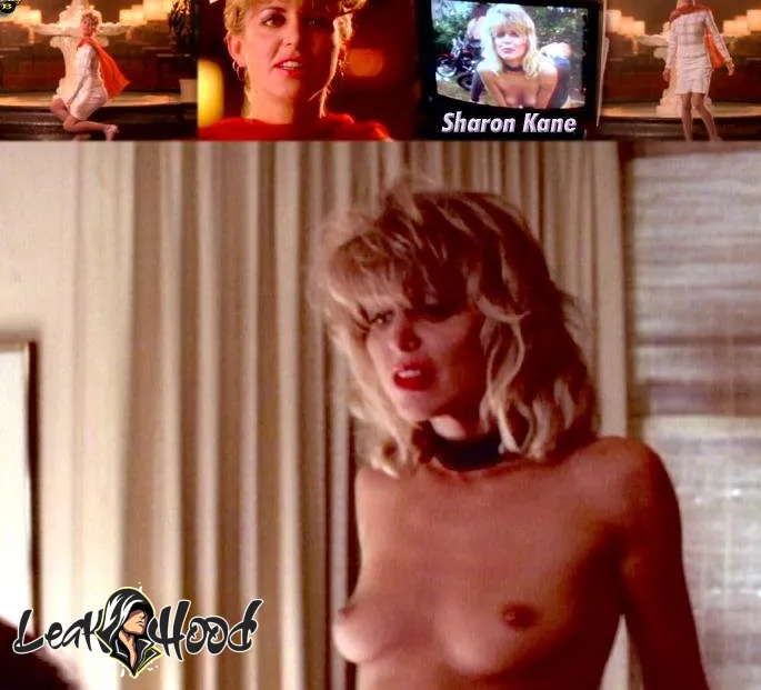 Sharon Kane Nude Leaks OnlyFans #3 - LeakHood