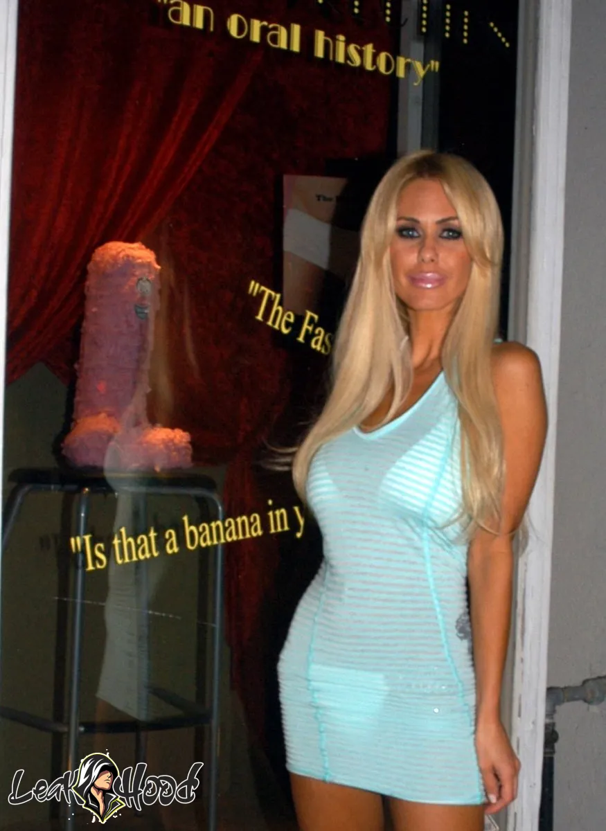 Shauna Sand Nude Leaks OnlyFans #122 - LeakHood