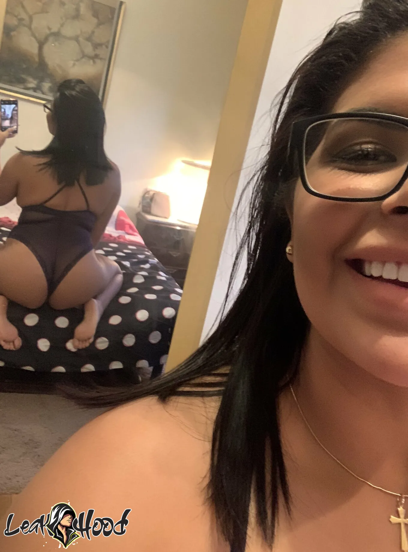 Sheila Ortega Nude Leaks OnlyFans #111 - LeakHood