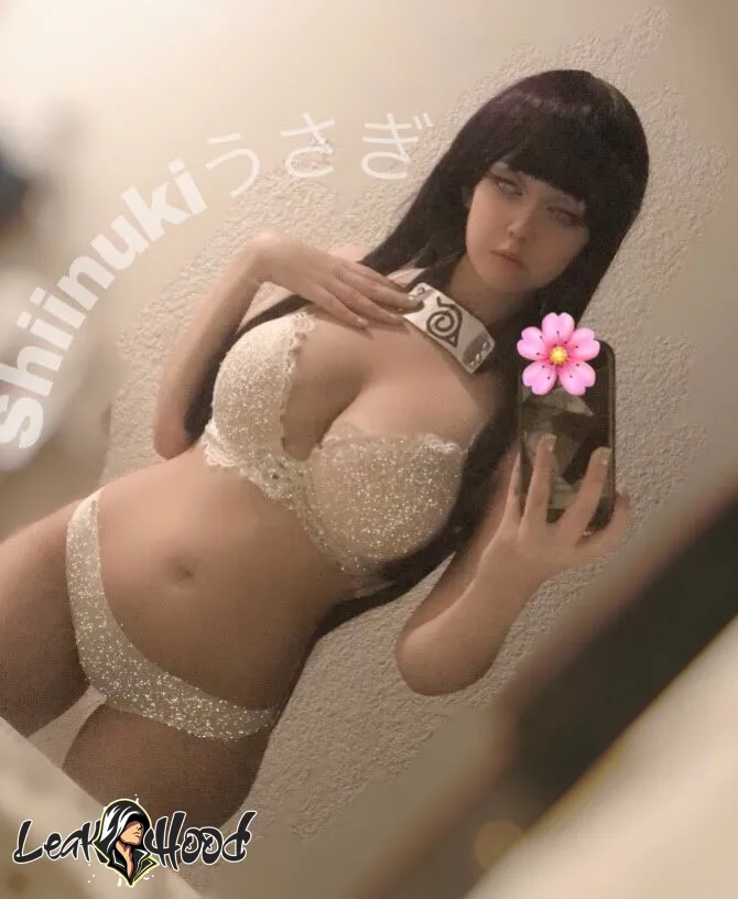 Shiinukicos Nude Leaks OnlyFans #7 - LeakHood