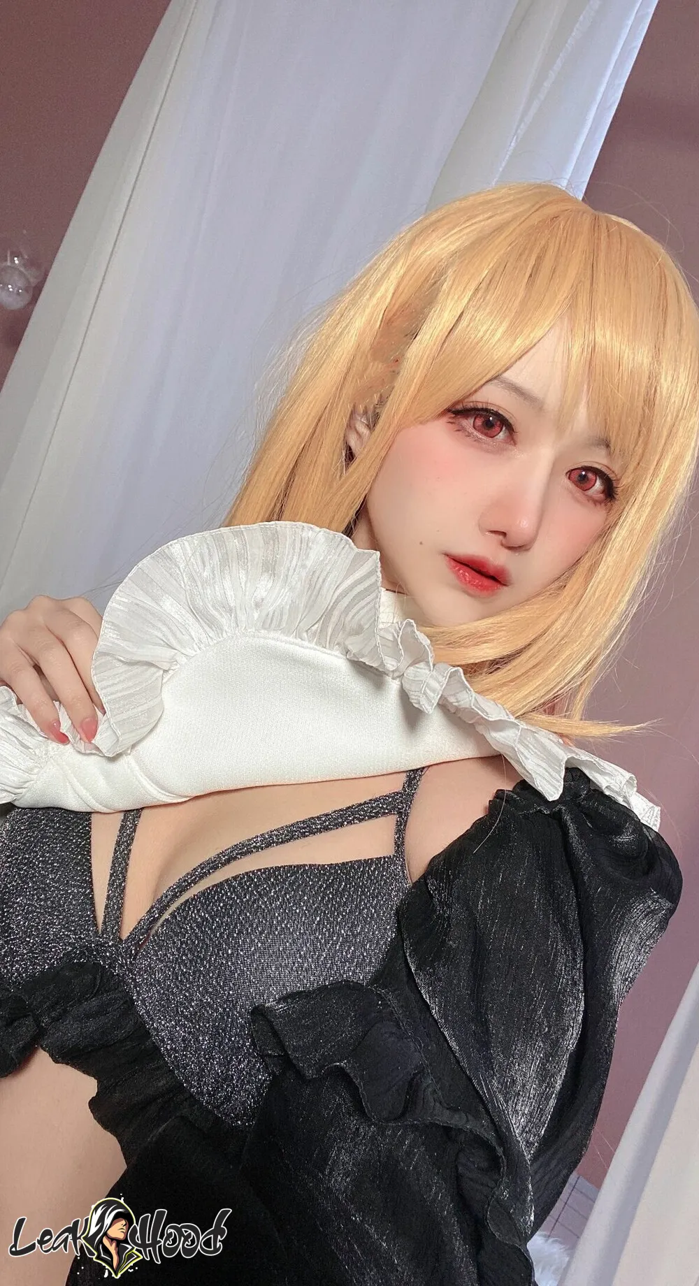 shika.xiaolu_lu Nude Leaks OnlyFans #50 - LeakHood