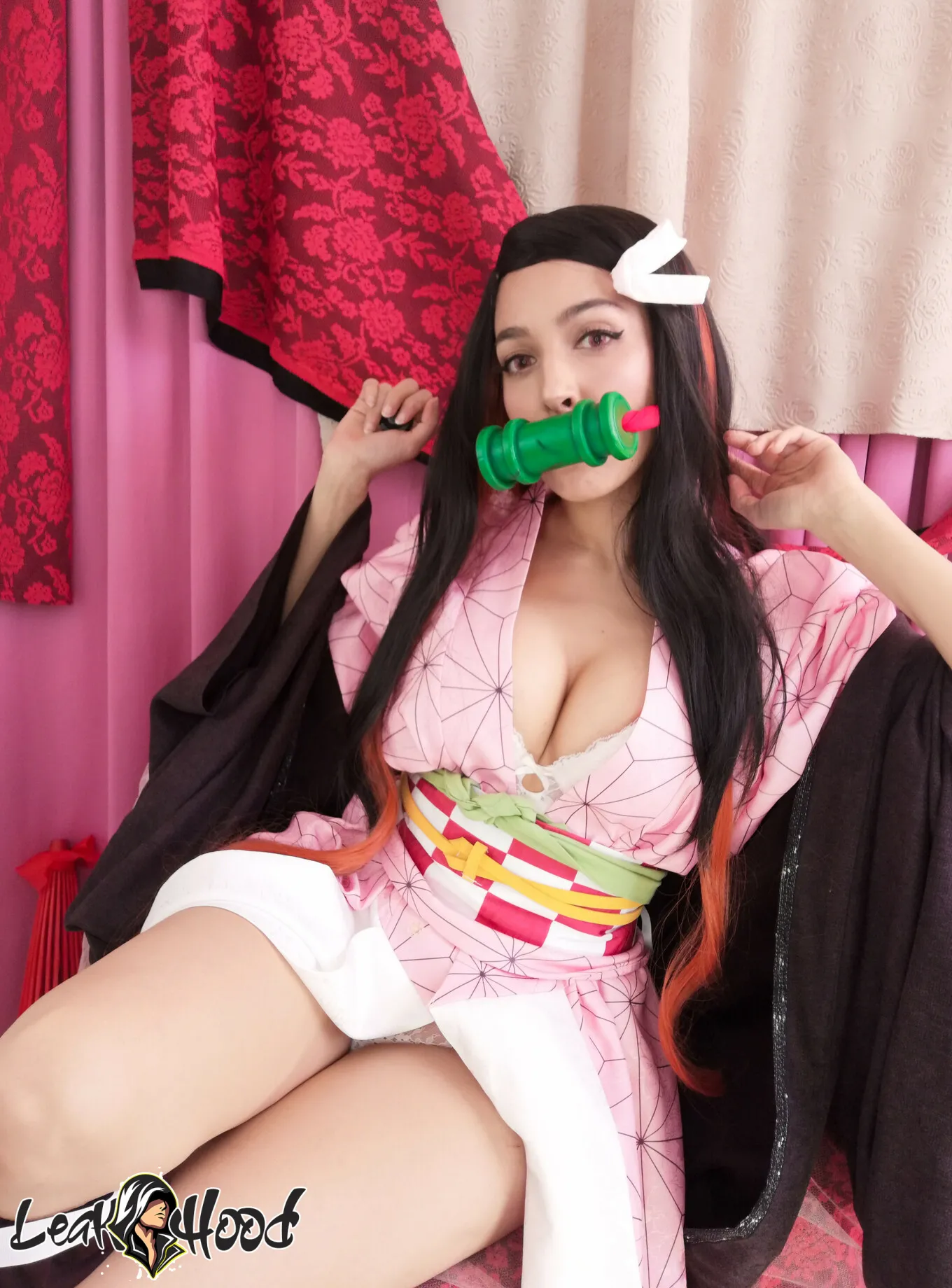 Shirahime Nude Leaks OnlyFans #13 - LeakHood