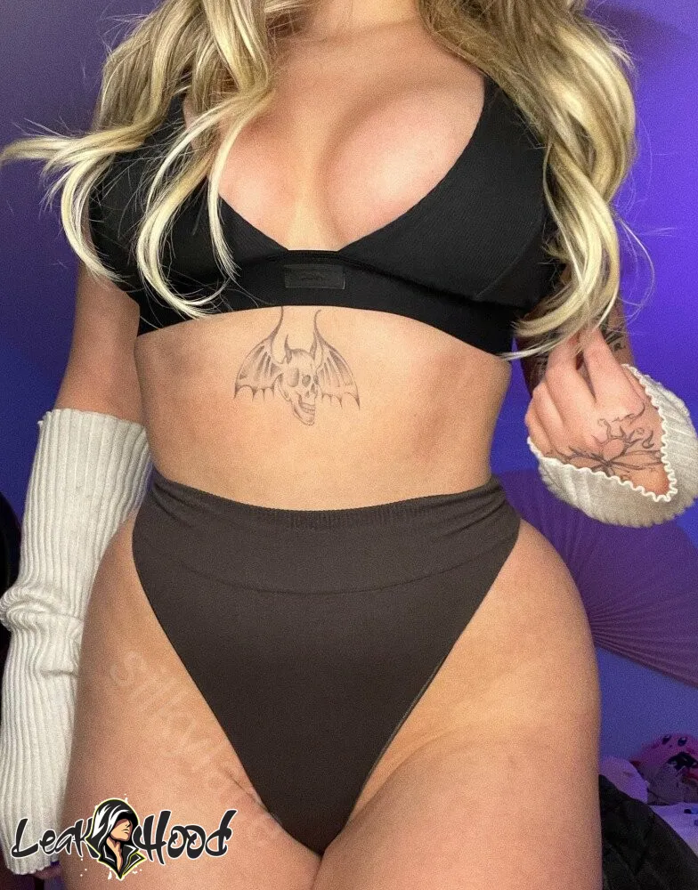 Silkylace0 Nude Leaks OnlyFans #9 - LeakHood