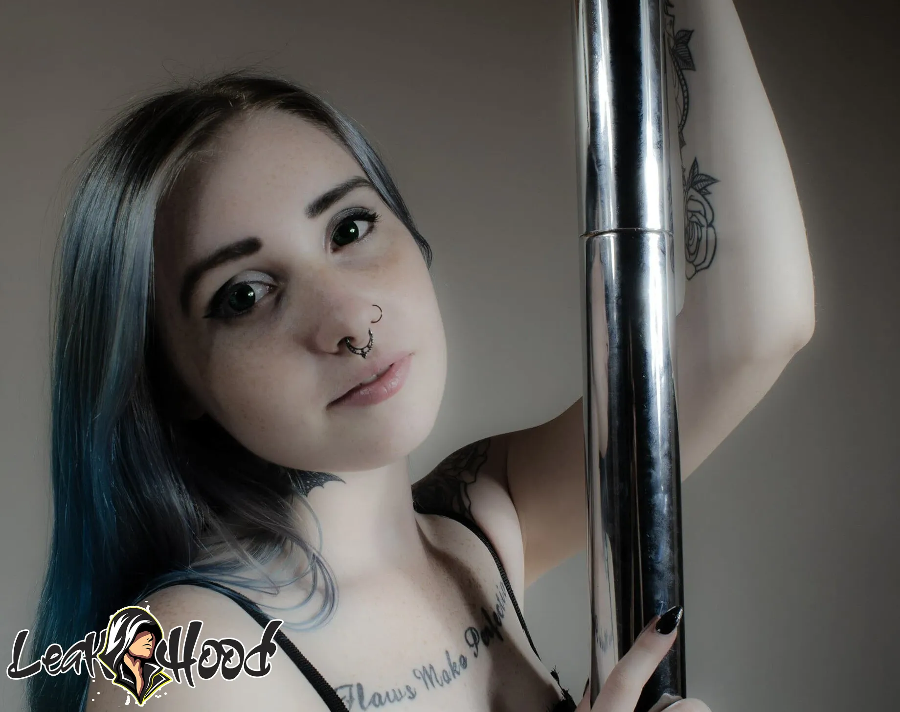 Silverbat Nude Leaks OnlyFans #10 - LeakHood