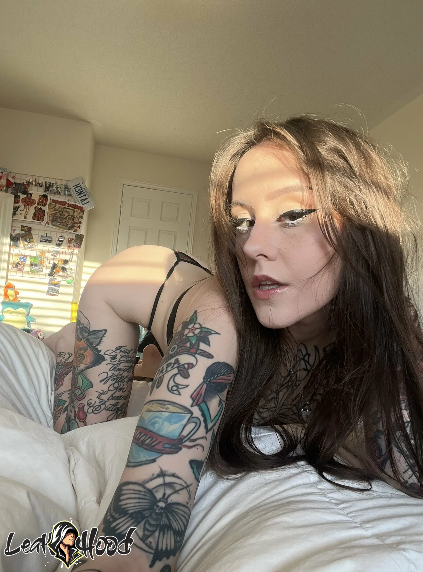 skyebluex Nude Leaks OnlyFans #2 - LeakHood