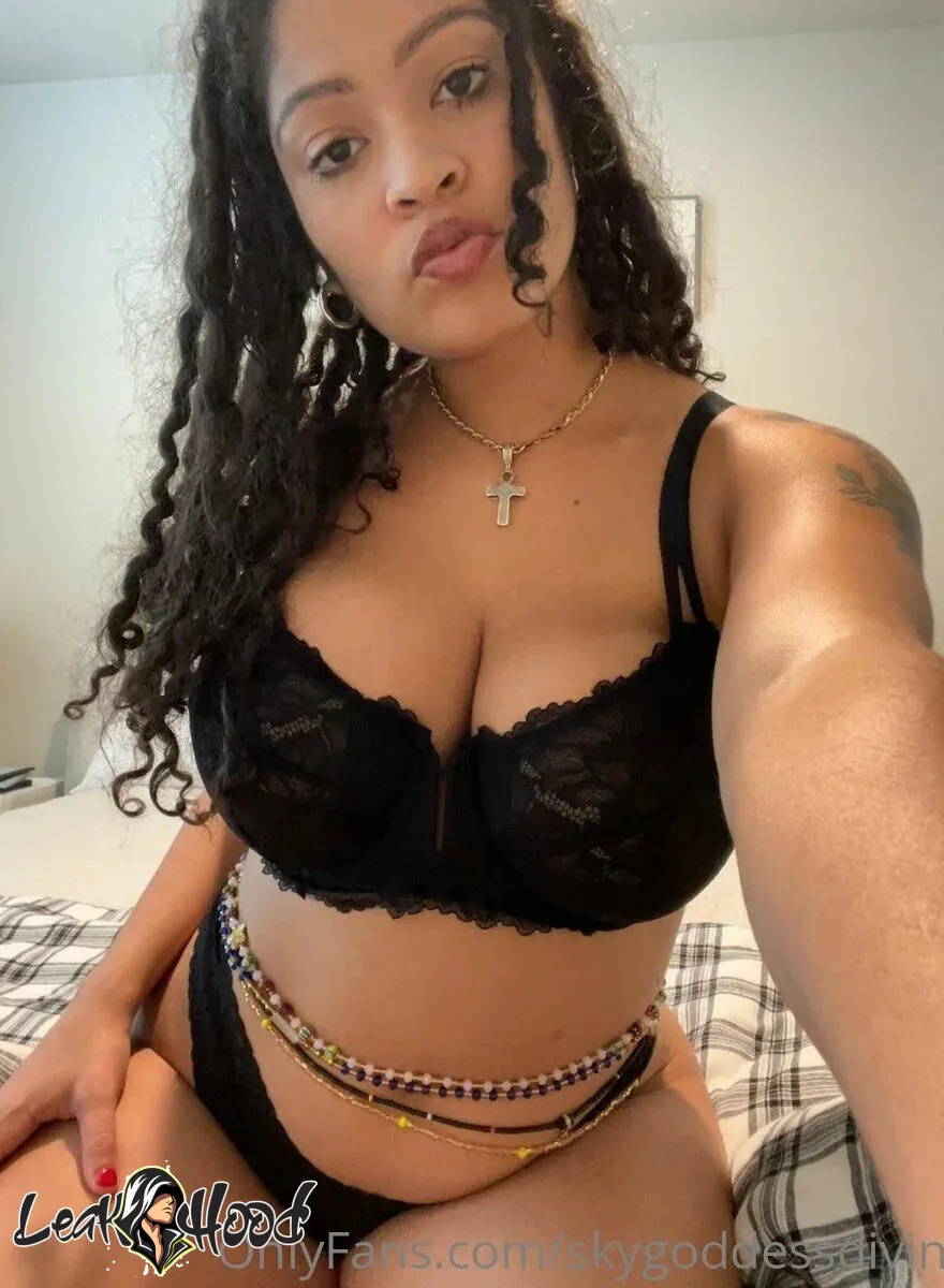 skygoddessdivine Nude Leaks OnlyFans #7 - LeakHood