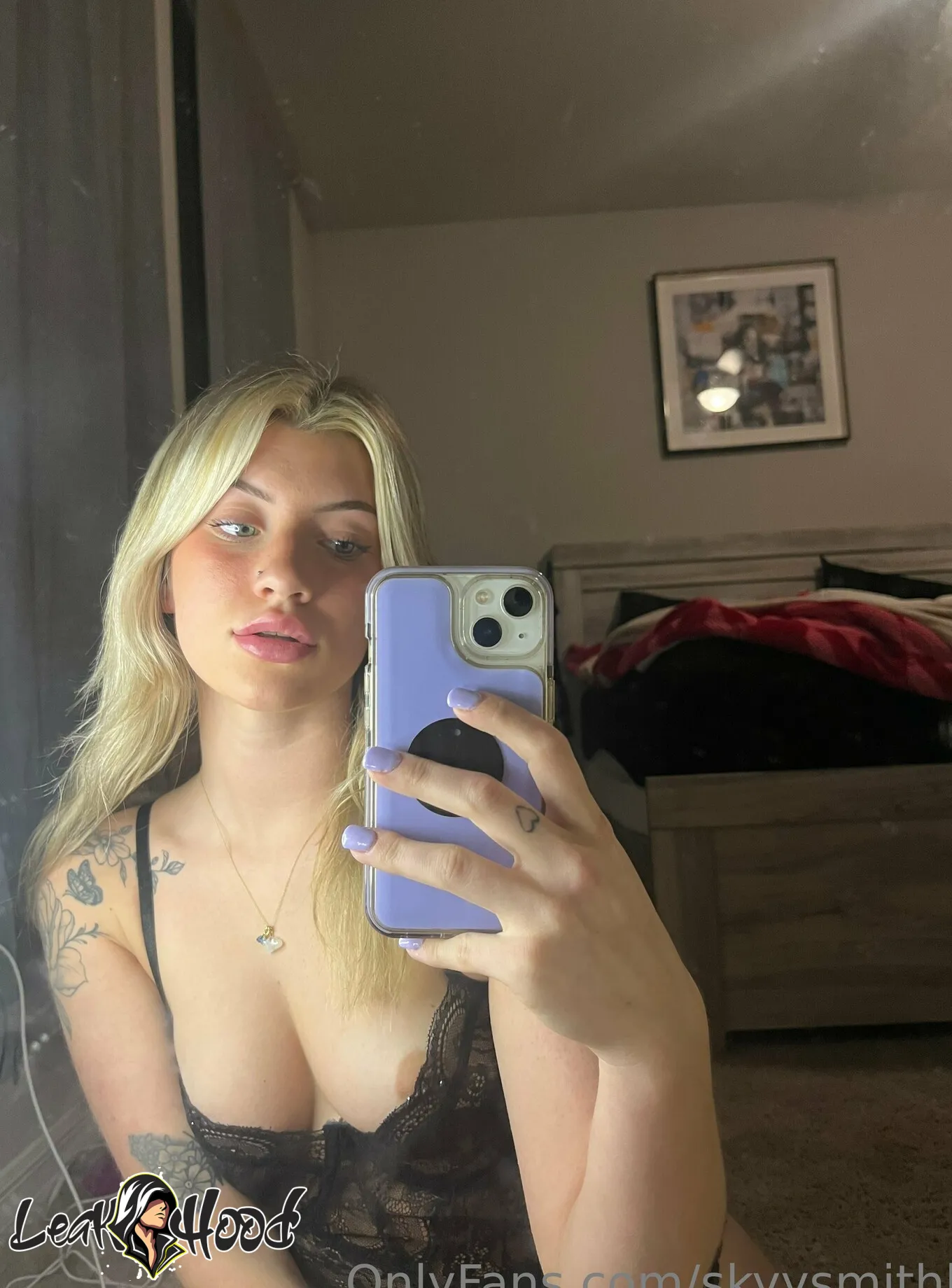 skyysmithh Nude Leaks OnlyFans #107 - LeakHood