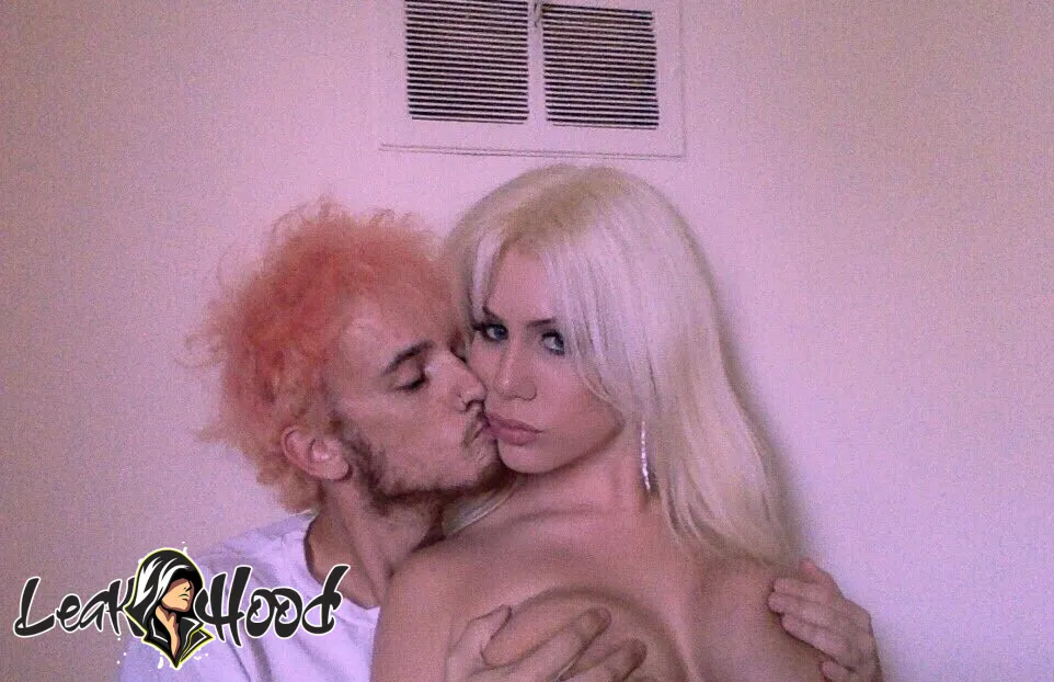 Slayyyter Nude Leaks OnlyFans #21 - LeakHood